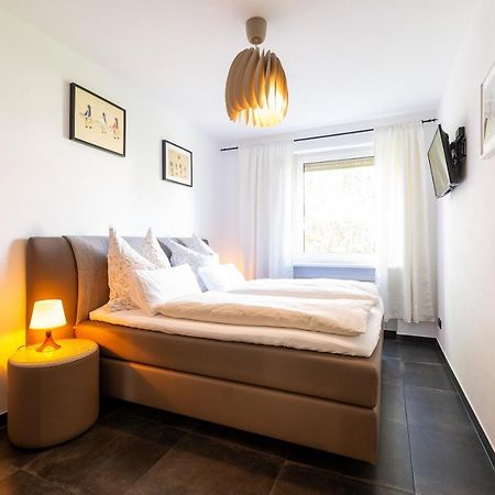 Apartment Ech Koenigsberger Wurzburg Ngoại thất bức ảnh