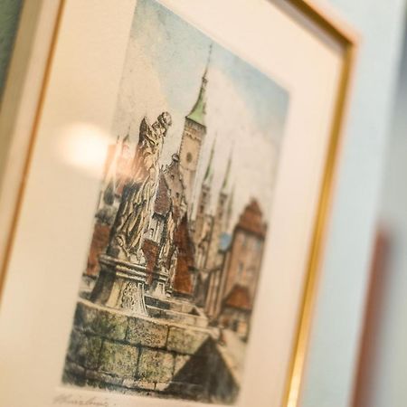 Apartment Ech Koenigsberger Wurzburg Ngoại thất bức ảnh