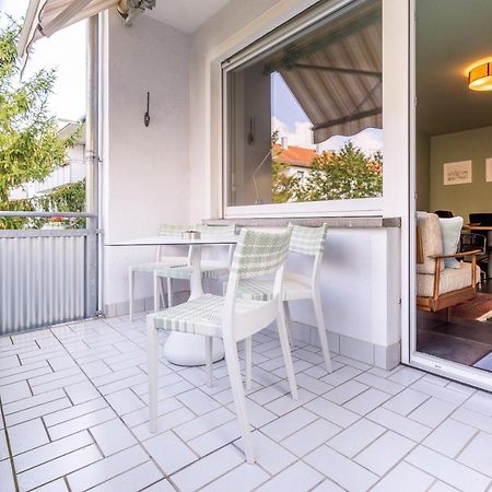 Apartment Ech Koenigsberger Wurzburg Ngoại thất bức ảnh