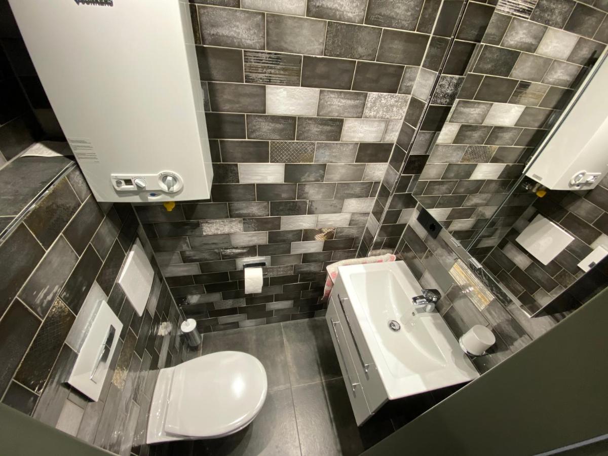 Apartment Ech Koenigsberger Wurzburg Ngoại thất bức ảnh