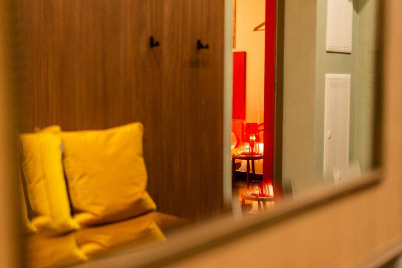 Apartment Ech Koenigsberger Wurzburg Ngoại thất bức ảnh