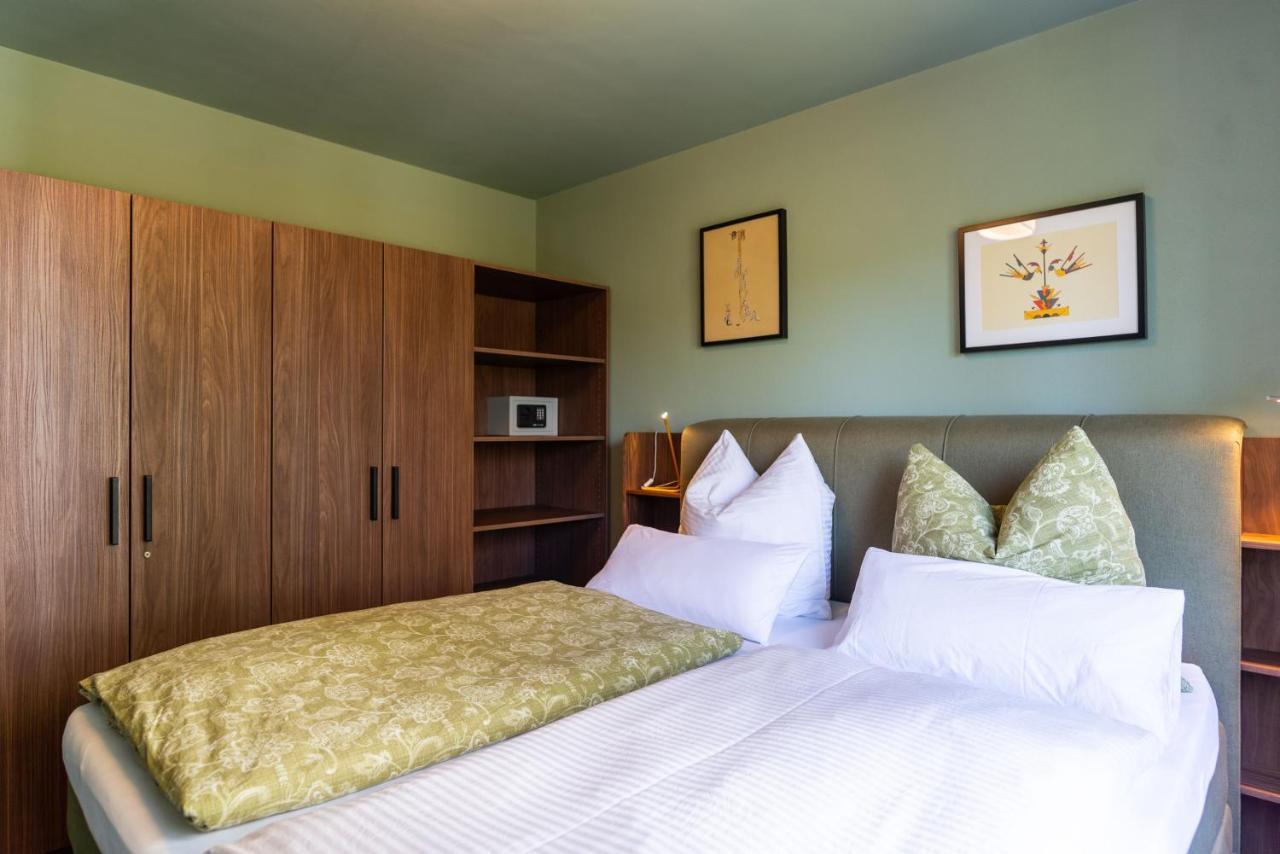 Apartment Ech Koenigsberger Wurzburg Ngoại thất bức ảnh