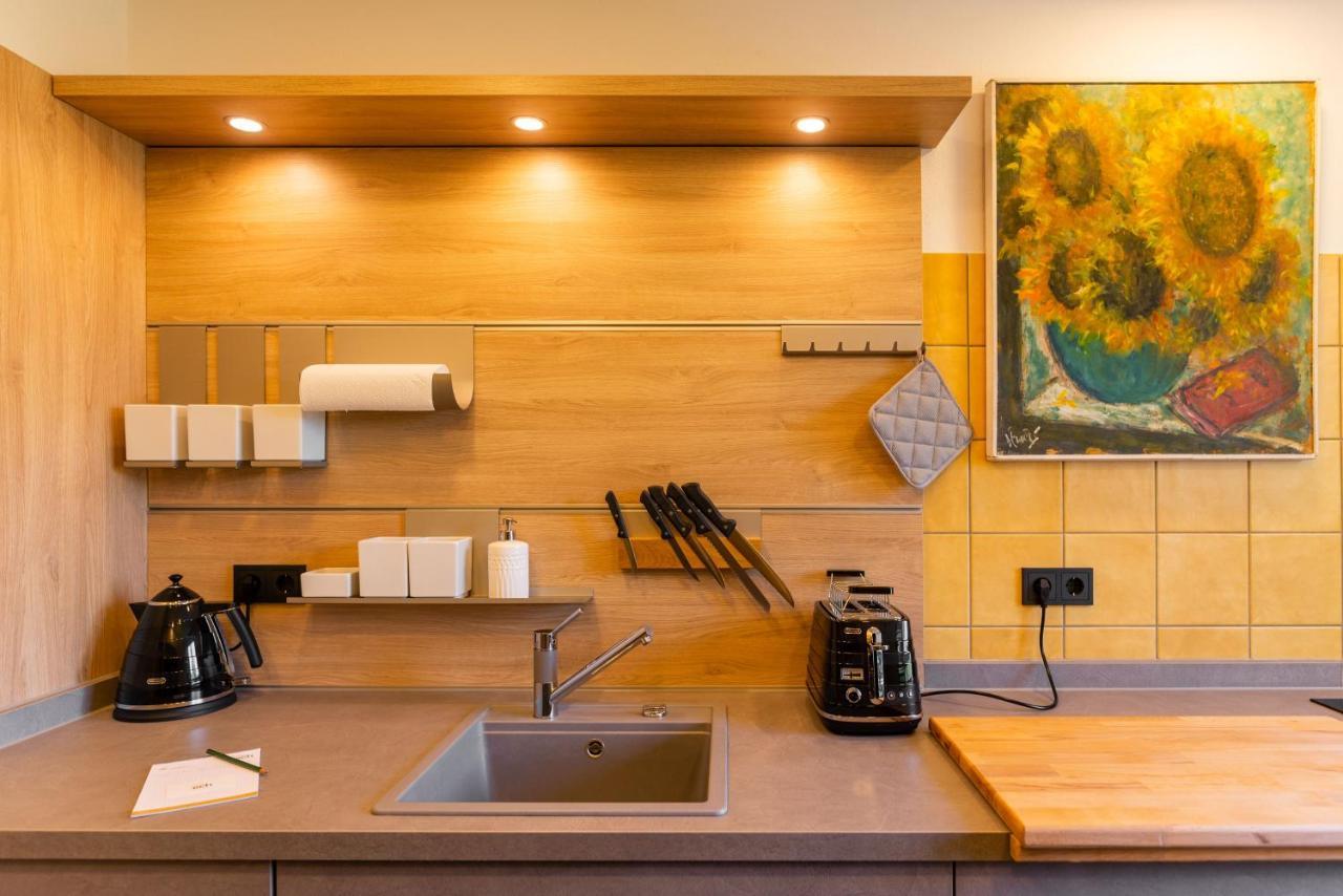 Apartment Ech Koenigsberger Wurzburg Ngoại thất bức ảnh