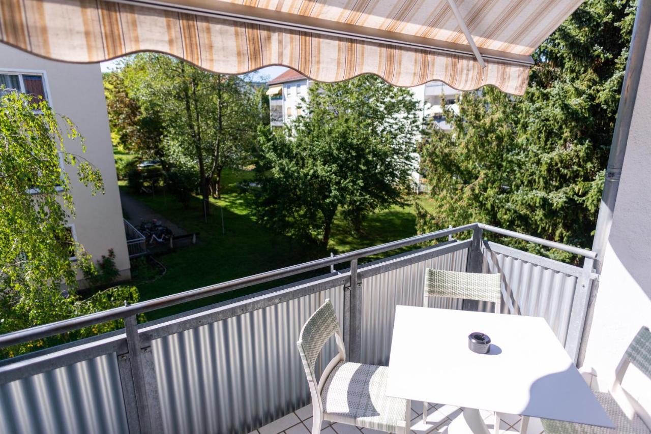 Apartment Ech Koenigsberger Wurzburg Ngoại thất bức ảnh