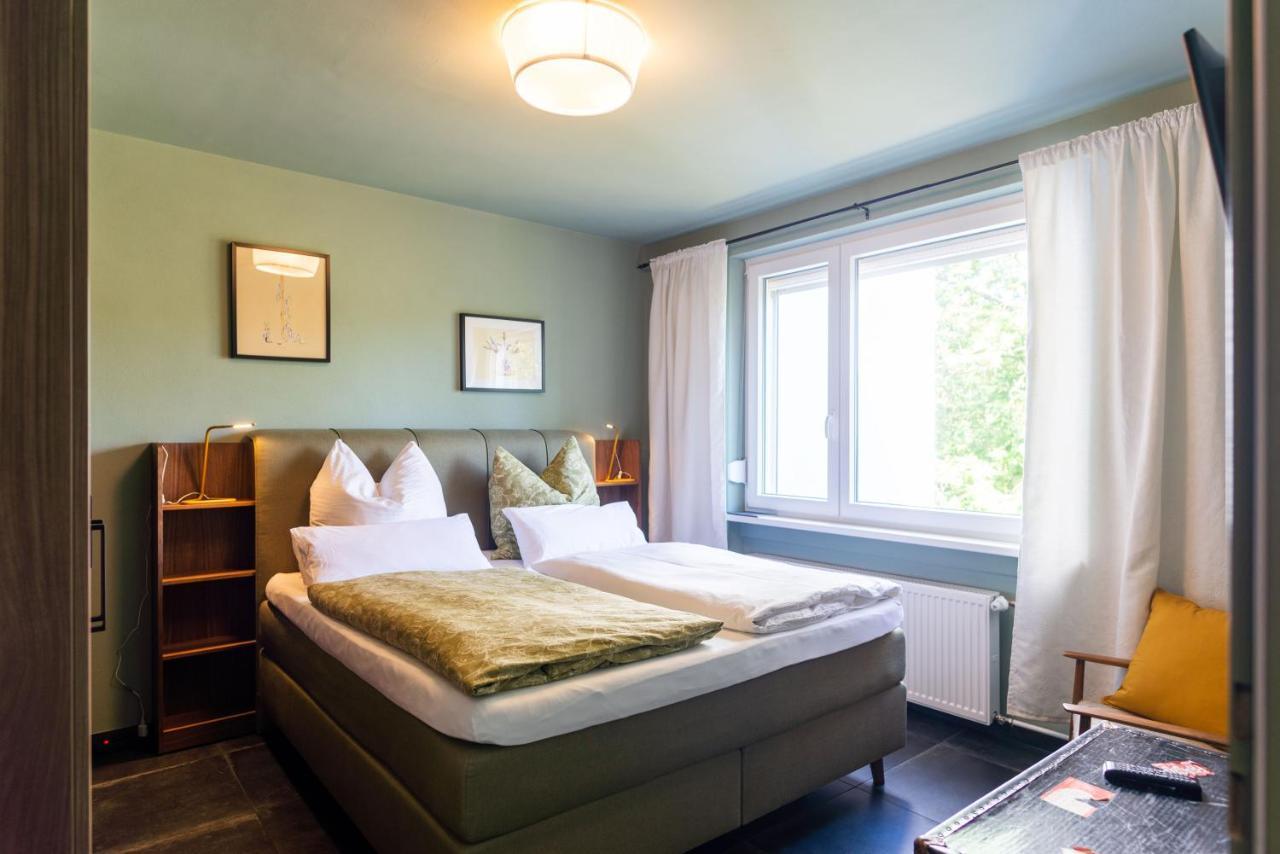 Apartment Ech Koenigsberger Wurzburg Ngoại thất bức ảnh