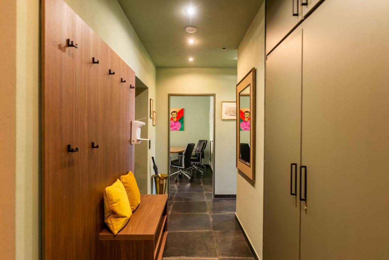 Apartment Ech Koenigsberger Wurzburg Ngoại thất bức ảnh