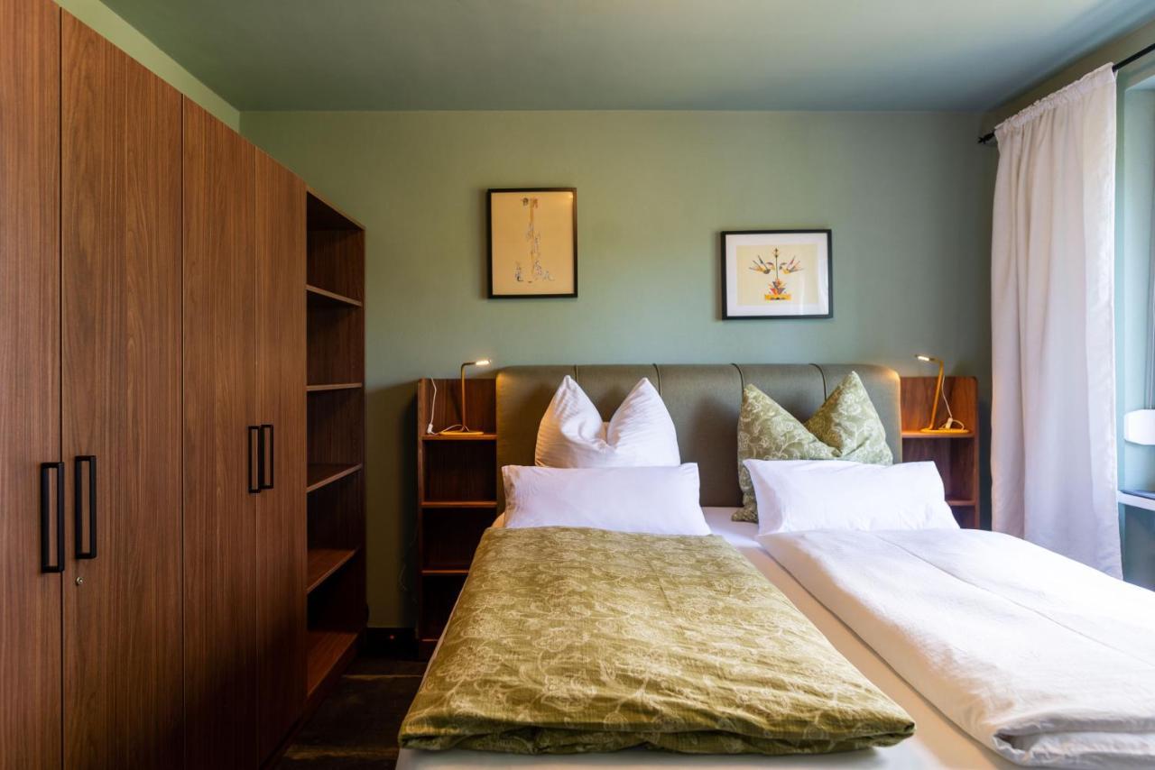 Apartment Ech Koenigsberger Wurzburg Ngoại thất bức ảnh