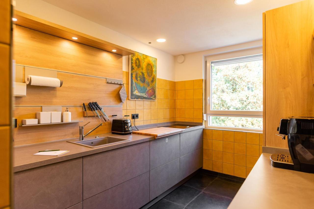 Apartment Ech Koenigsberger Wurzburg Ngoại thất bức ảnh