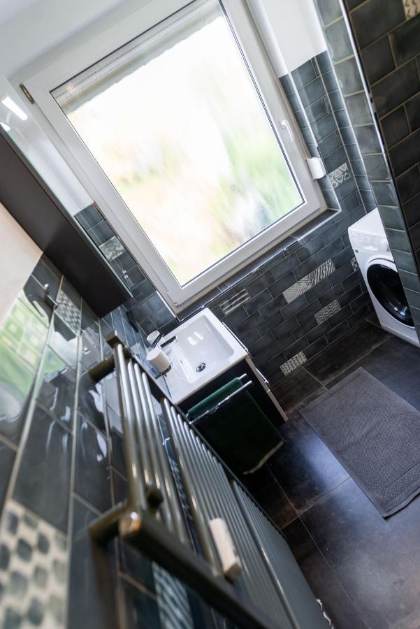 Apartment Ech Koenigsberger Wurzburg Ngoại thất bức ảnh