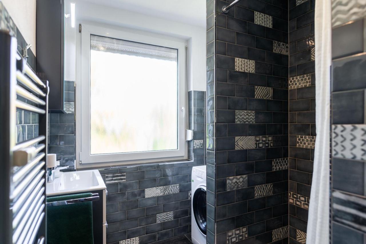 Apartment Ech Koenigsberger Wurzburg Ngoại thất bức ảnh