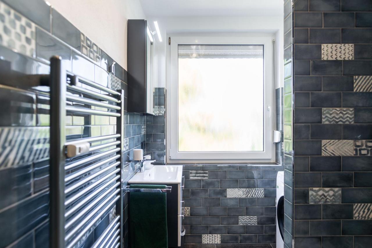 Apartment Ech Koenigsberger Wurzburg Ngoại thất bức ảnh