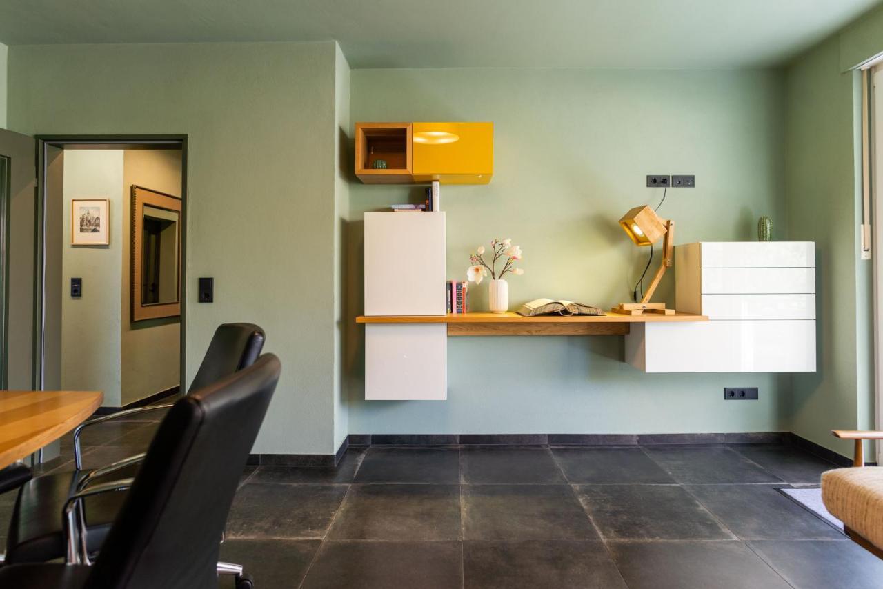 Apartment Ech Koenigsberger Wurzburg Ngoại thất bức ảnh