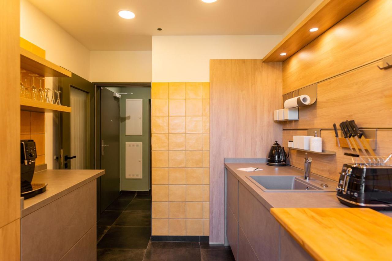 Apartment Ech Koenigsberger Wurzburg Ngoại thất bức ảnh