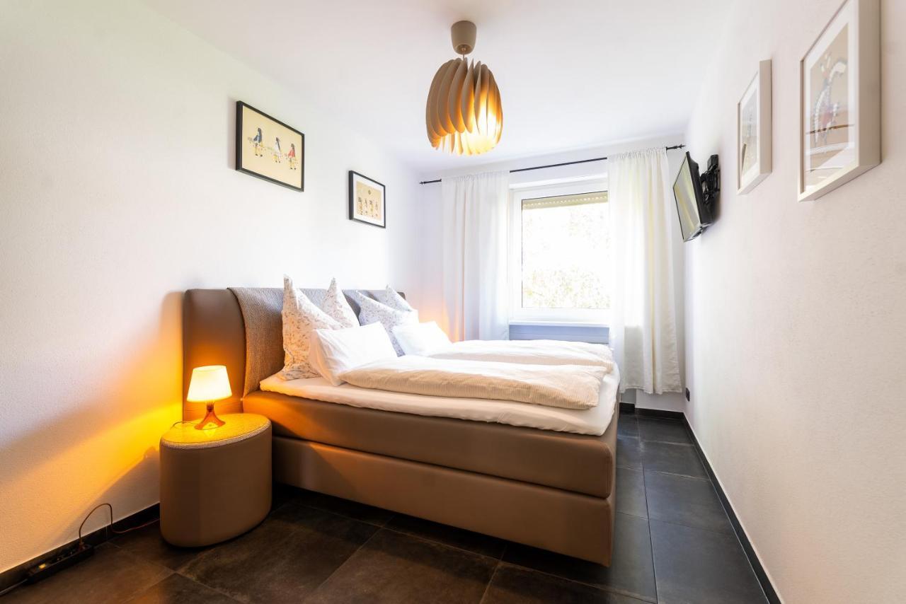 Apartment Ech Koenigsberger Wurzburg Ngoại thất bức ảnh