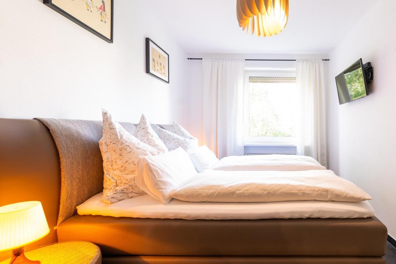 Apartment Ech Koenigsberger Wurzburg Ngoại thất bức ảnh