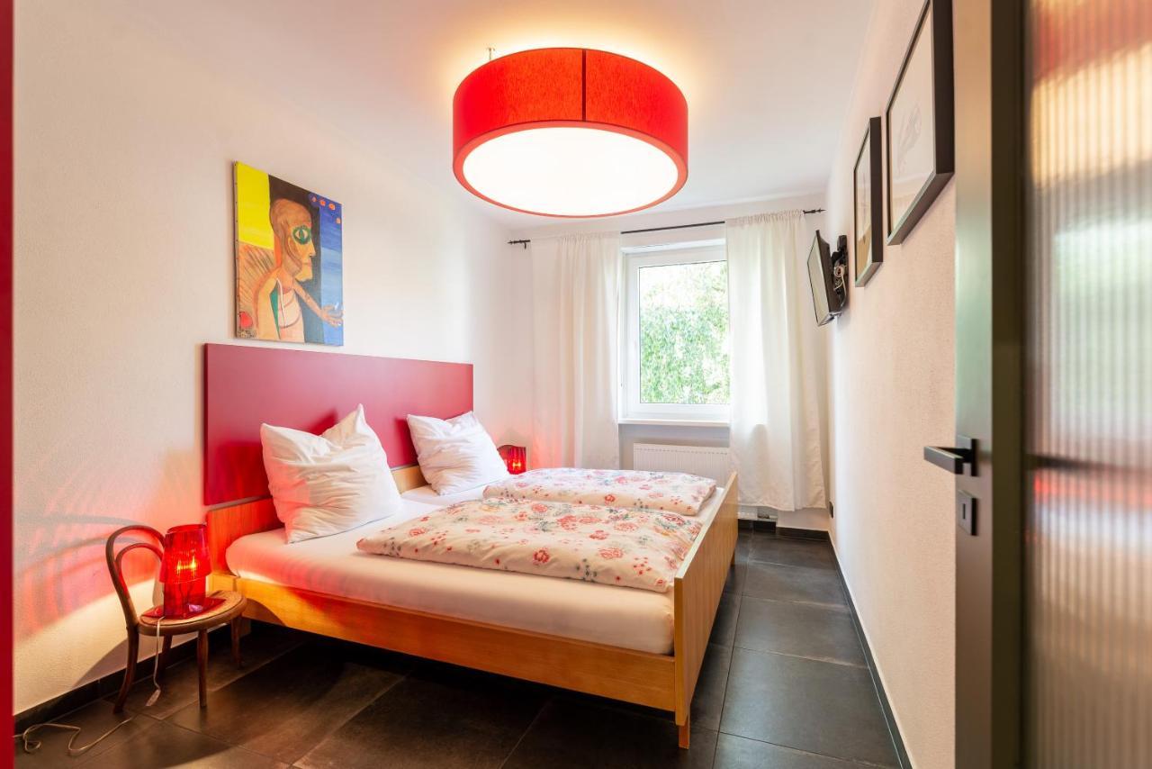 Apartment Ech Koenigsberger Wurzburg Ngoại thất bức ảnh