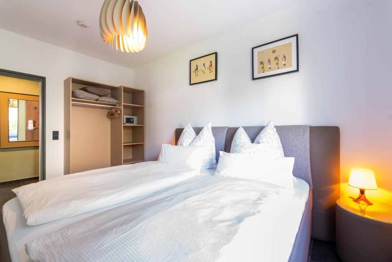 Apartment Ech Koenigsberger Wurzburg Ngoại thất bức ảnh