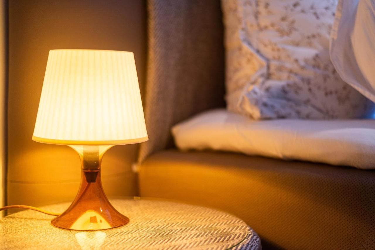 Apartment Ech Koenigsberger Wurzburg Ngoại thất bức ảnh