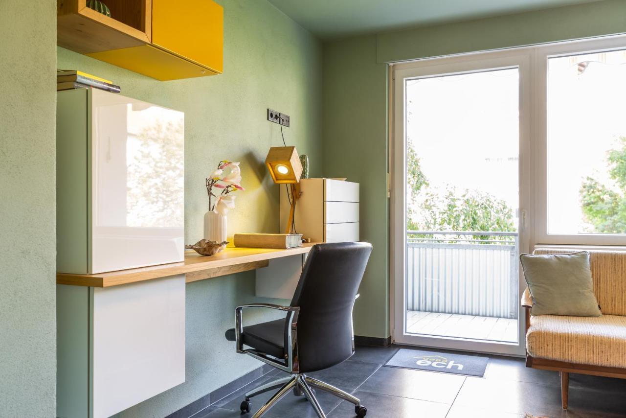 Apartment Ech Koenigsberger Wurzburg Ngoại thất bức ảnh