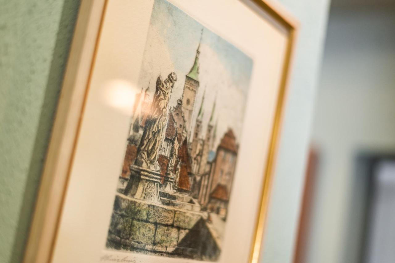 Apartment Ech Koenigsberger Wurzburg Ngoại thất bức ảnh