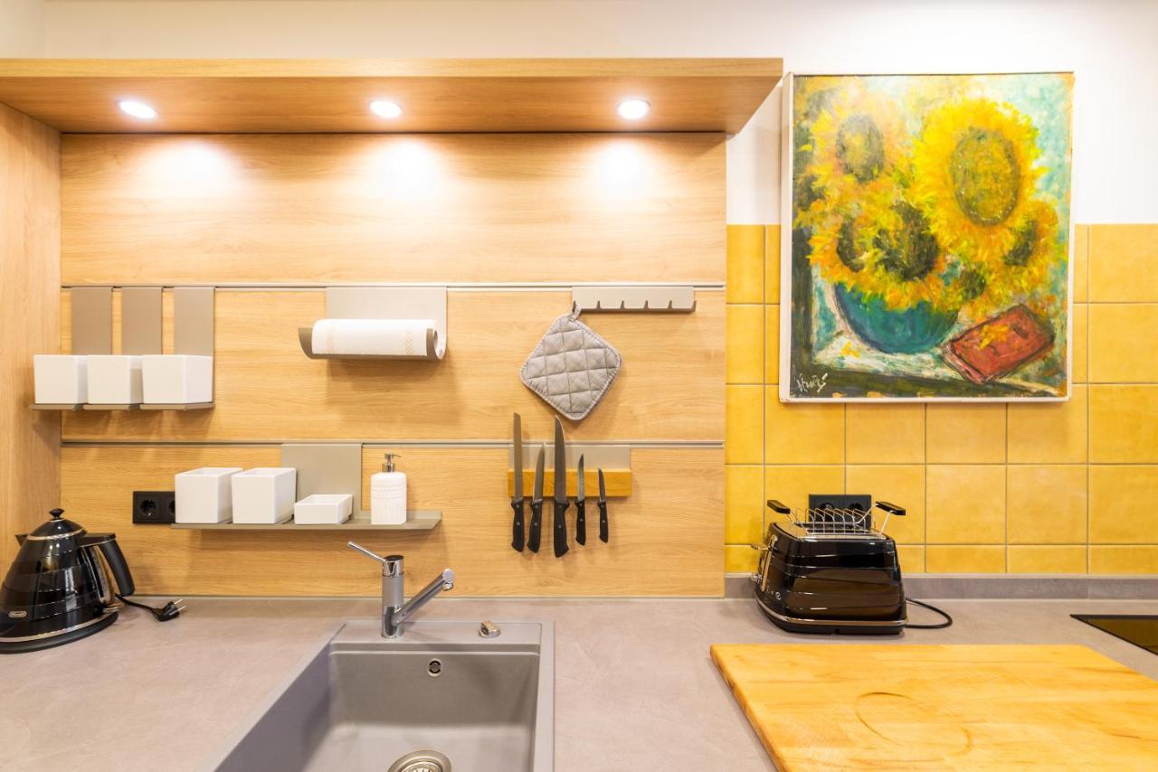 Apartment Ech Koenigsberger Wurzburg Ngoại thất bức ảnh