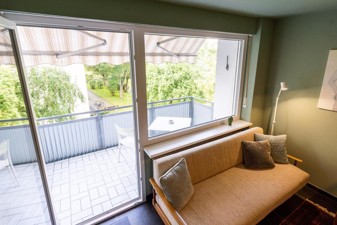 Apartment Ech Koenigsberger Wurzburg Ngoại thất bức ảnh