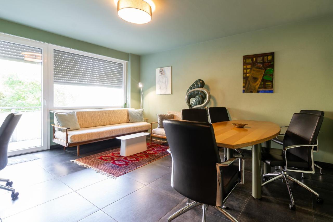 Apartment Ech Koenigsberger Wurzburg Ngoại thất bức ảnh