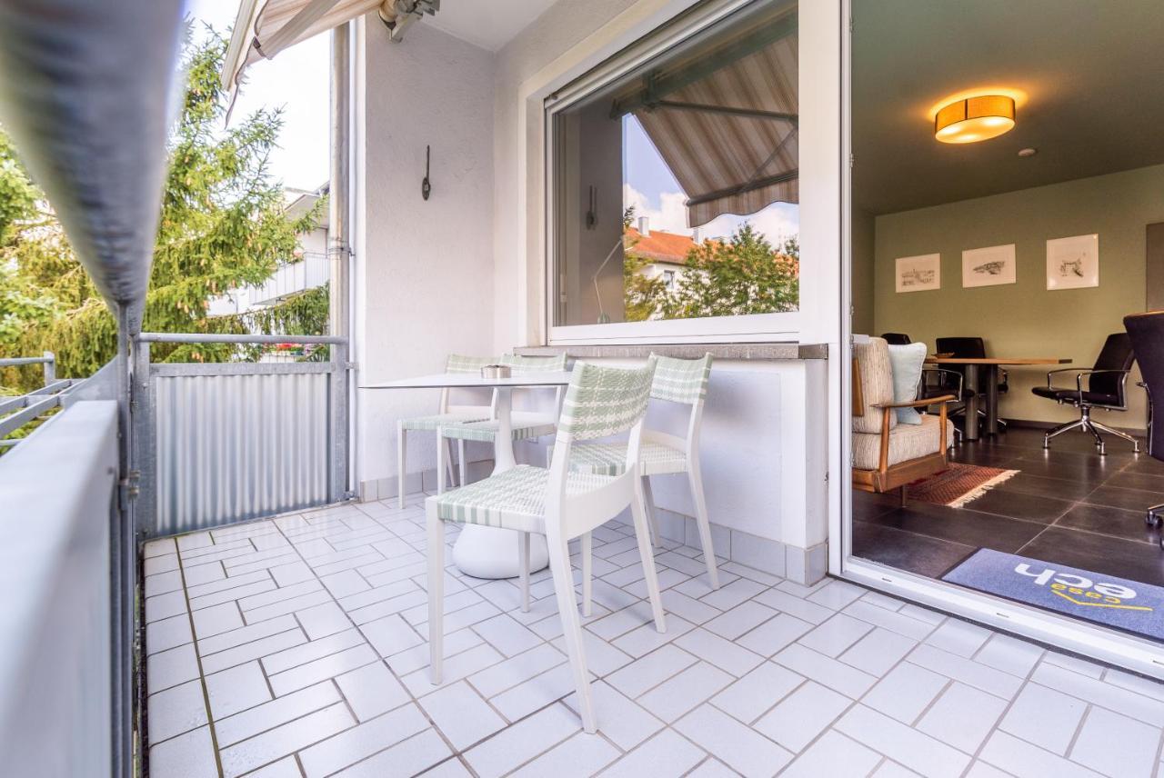 Apartment Ech Koenigsberger Wurzburg Ngoại thất bức ảnh
