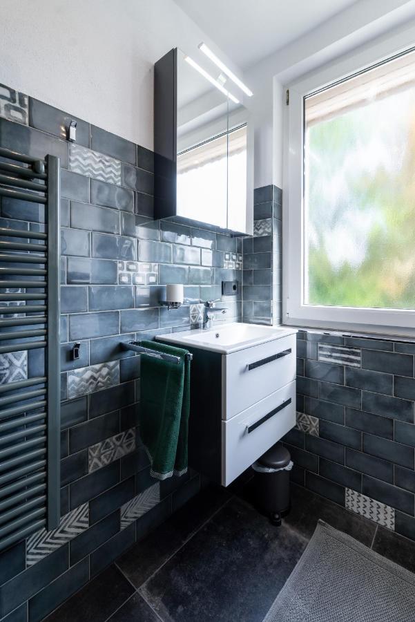 Apartment Ech Koenigsberger Wurzburg Ngoại thất bức ảnh