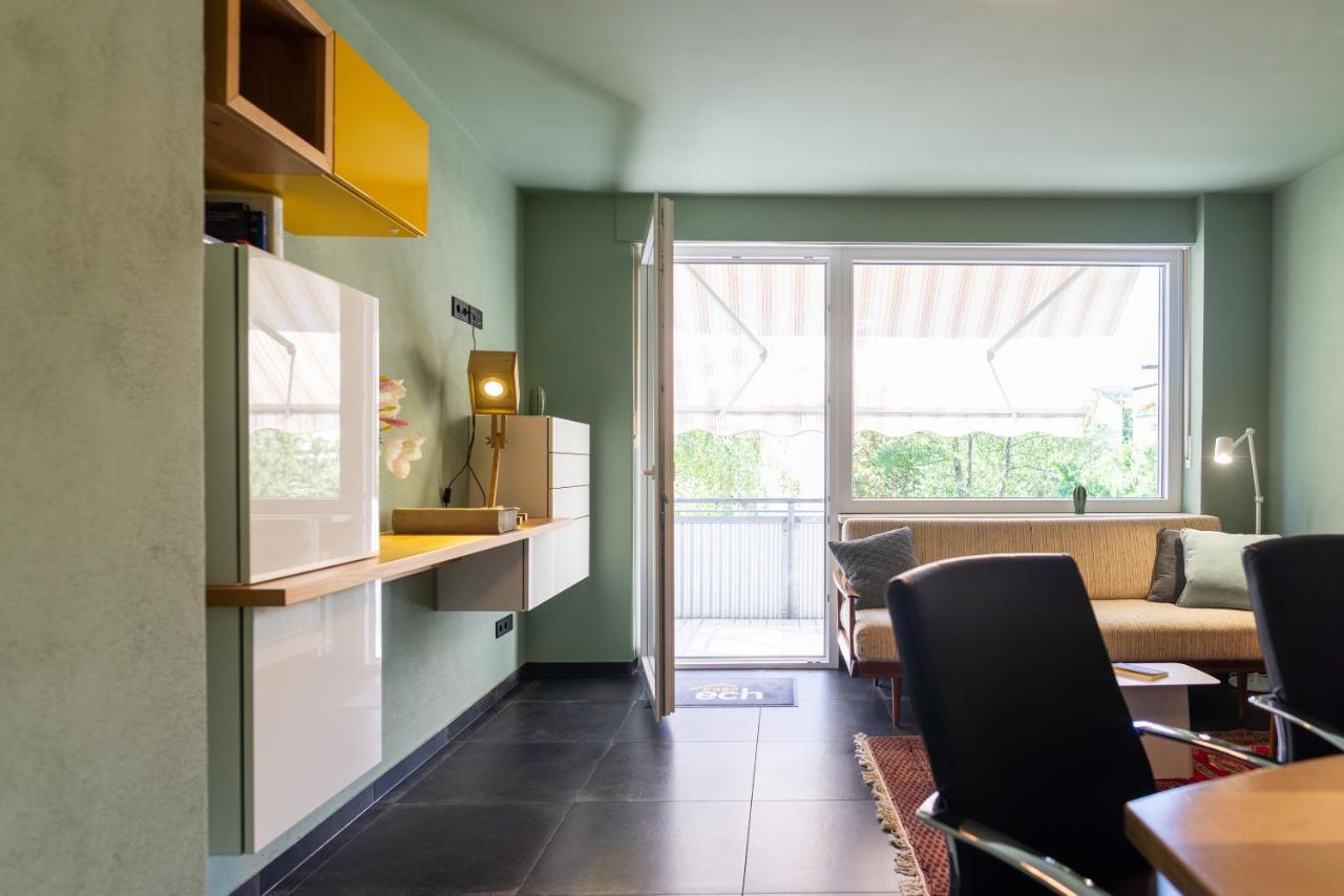 Apartment Ech Koenigsberger Wurzburg Ngoại thất bức ảnh