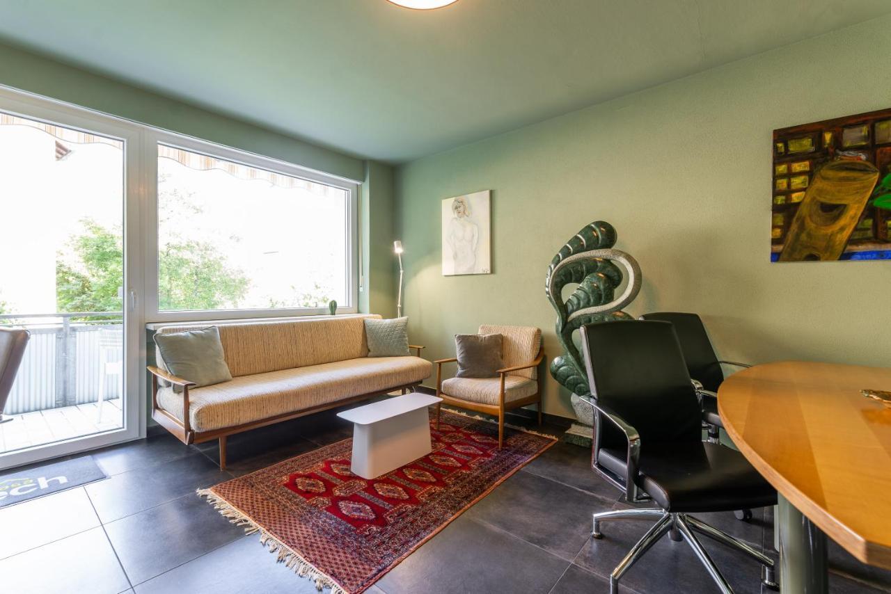 Apartment Ech Koenigsberger Wurzburg Ngoại thất bức ảnh