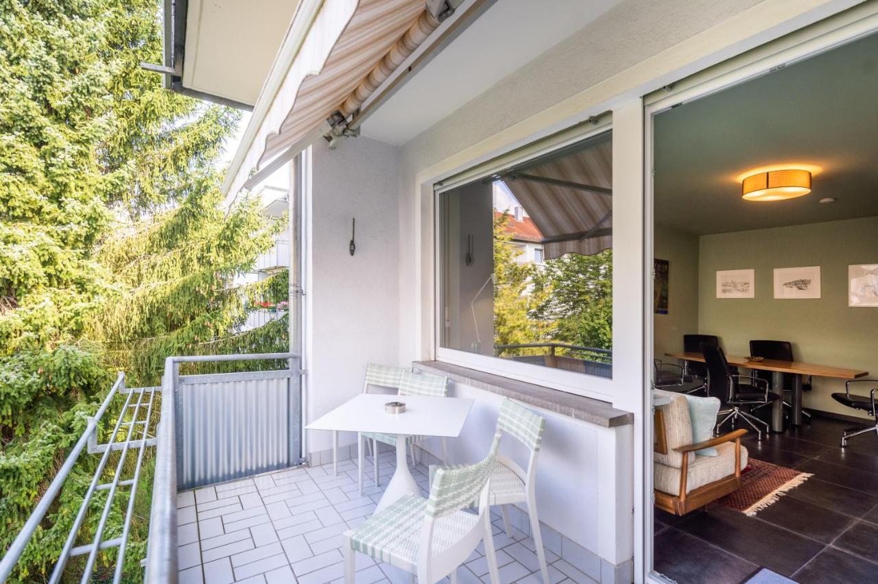 Apartment Ech Koenigsberger Wurzburg Ngoại thất bức ảnh