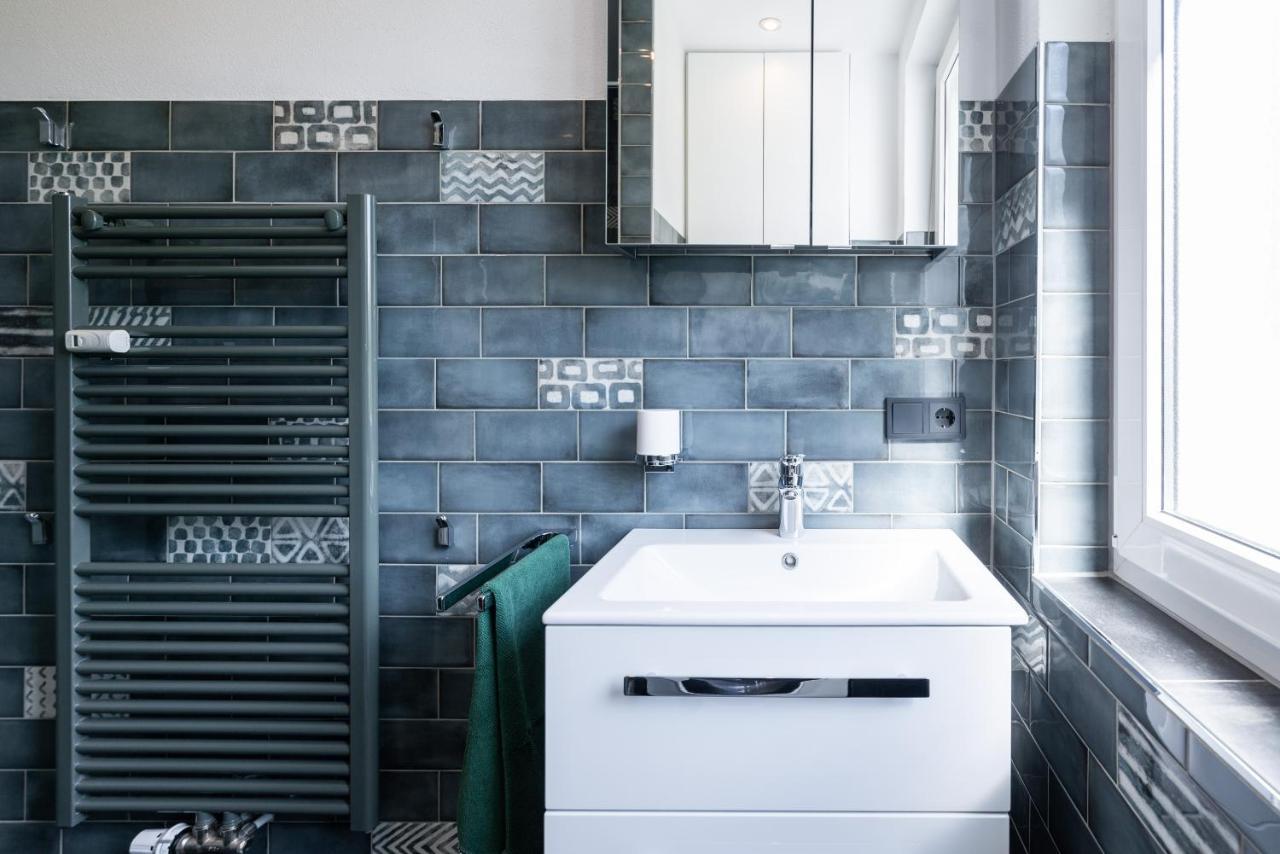 Apartment Ech Koenigsberger Wurzburg Ngoại thất bức ảnh